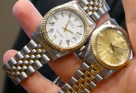 fake gold rolex vs real rolex|copies of rolex watches.